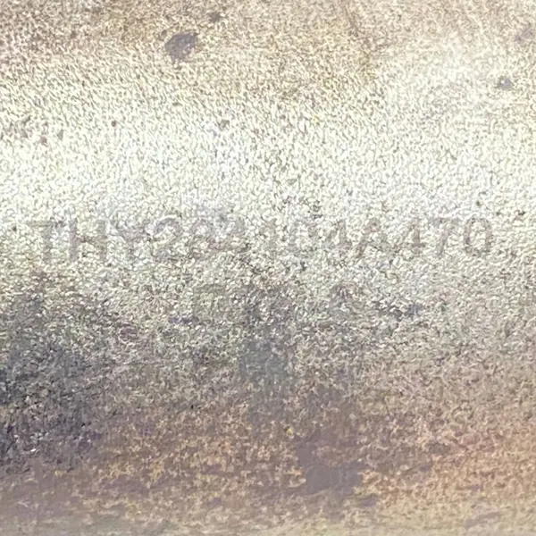 EGR-venttiili HYUNDAI H-1 / STAREX 2.5L diesel image 8