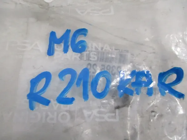 C5 III X7 2.0 HDI Roulement Arbre de Boîte NEUF 238529 image 5