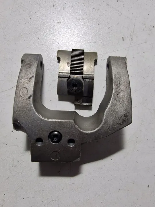 Scania R ohjauspylvään lukitus OEM - Käytetty image 4