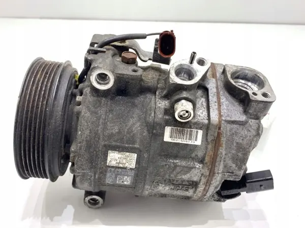 Ilmastointikompressori VW Transporter T6 7LA816803 2.0 150HV OEM image 2