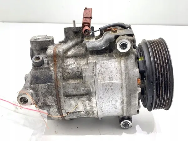 Ilmastointikompressori VW Transporter T6 7LA816803 2.0 150HV OEM image 3