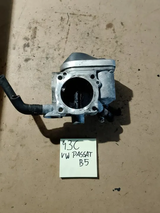 Válvula de ar VW Passat B5 06B133062P image 4