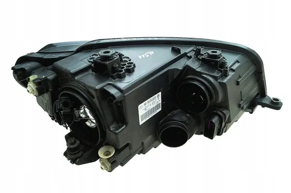 Vasen etuvalaisin VW Caddy 2K1 toinen nostos image 6