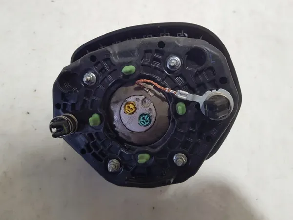 OEM A1668600002 bestuurdersairbag voor Mercedes ML W166 image 5