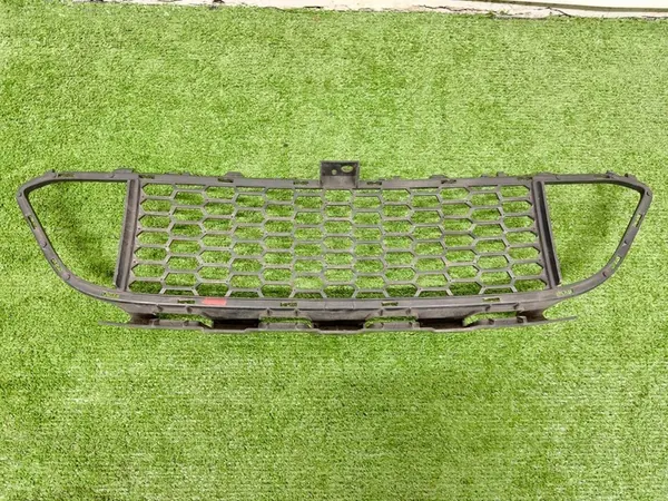 Griglia Paraurti Anteriore BMW F30 F31 Centro M-Package 8054132 image 2