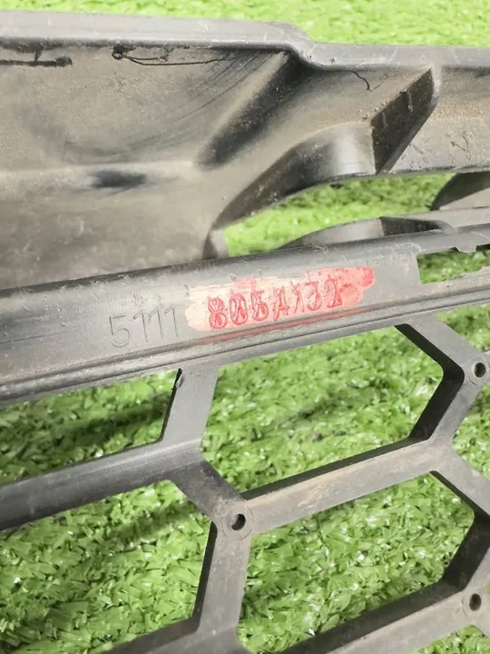 Griglia Paraurti Anteriore BMW F30 F31 Centro M-Package 8054132 image 3