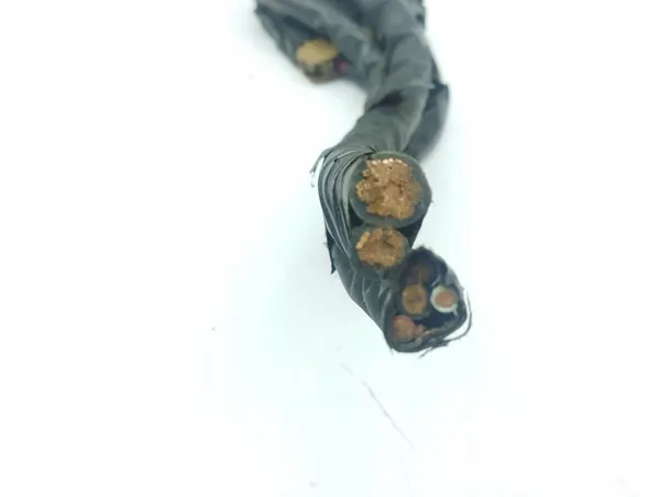 Nissan Qashqai 2008 Accu Zekerings/Relay image 2