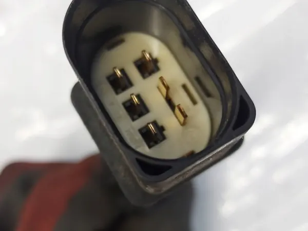Sensor Oxigénio Sonda Lambda LZA07-V1 Seat Leon 2 1.6 image 3