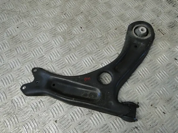 Braccio di Controllo Anteriore Destro SEAT MII 1S 1S0407152 image 2