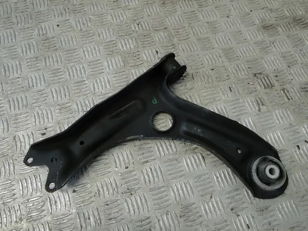 Braccio di Controllo Anteriore Destro SEAT MII 1S 1S0407152 image 3