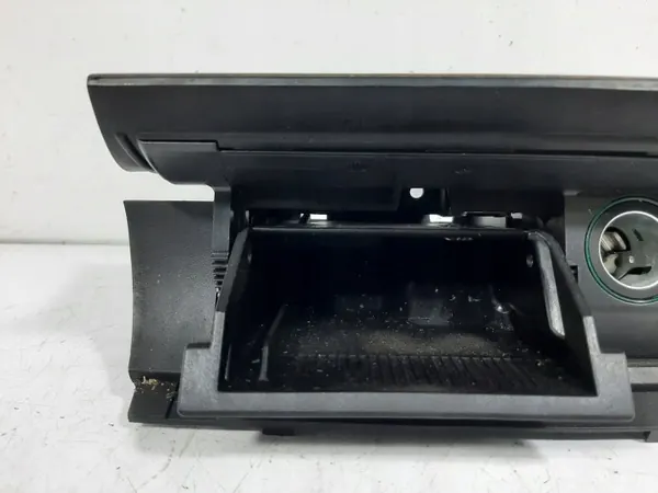 Asbak Skoda Superb I 1.9TDI OEM 3U1857962 image 10