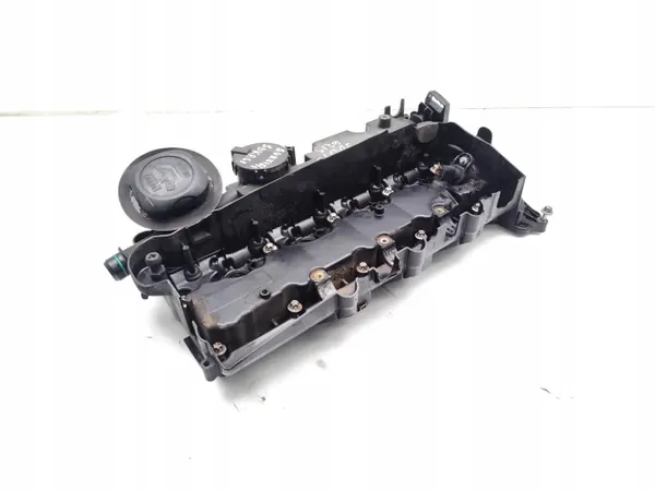 Couvercle de soupape BMW OEM 7797613 pour 2.0D image 2