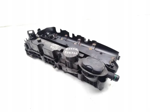 Couvercle de soupape BMW OEM 7797613 pour 2.0D image 4