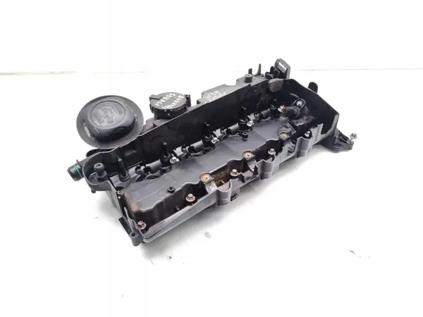 Couvercle de soupape BMW OEM 7797613 pour 2.0D image 9