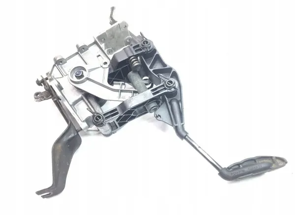 SCANIA Gaspedal image 3