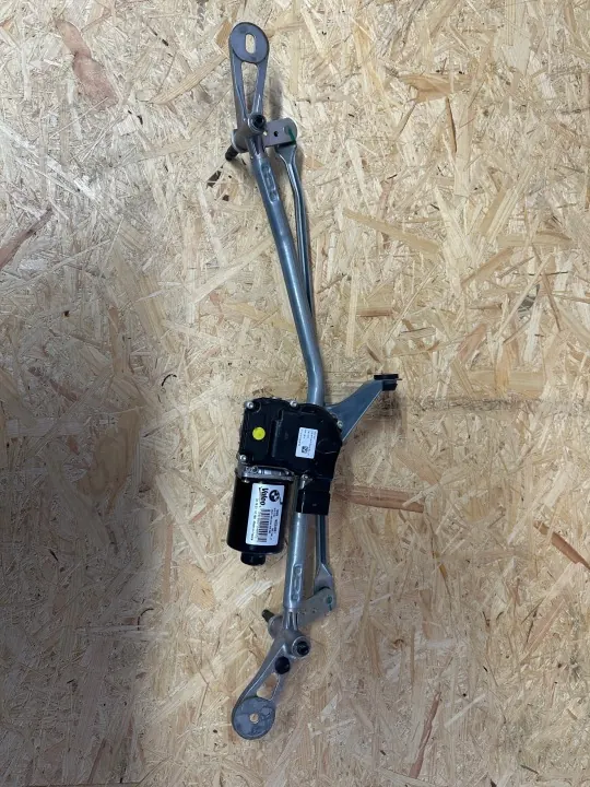 OEM W227231 pyyhinmekanismi BMW 5 G30 G31 LCI:lle image 3