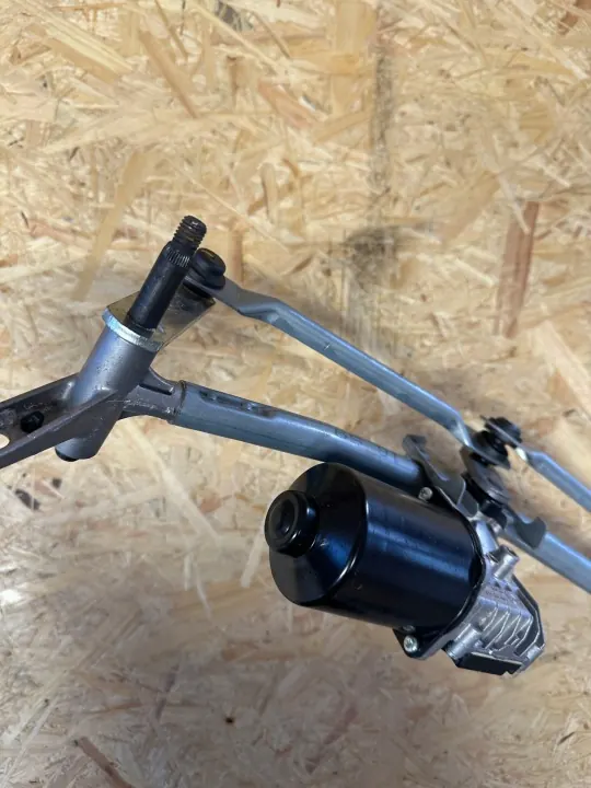 OEM W227231 pyyhinmekanismi BMW 5 G30 G31 LCI:lle image 5