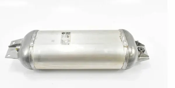 Réservoir de pression d'air 6878492 BMW X5 G05 X6 G06 X7 G07 image 4