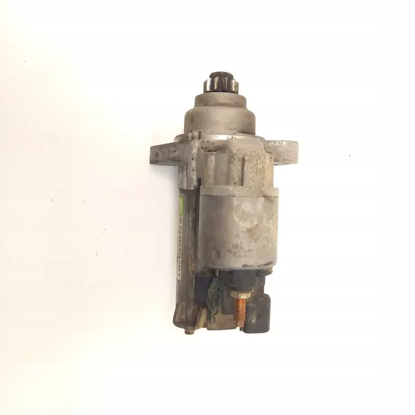 Arrancador Skoda Octavia Mk2 2011 OE 02T911023T image 7