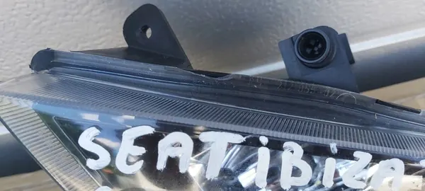 SEAT IBIZA V Farol Direito 6F0941702A image 2