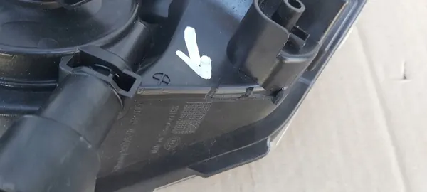 SEAT IBIZA V Farol Direito 6F0941702A image 5