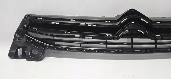 Griglia Paraurti Anteriore Citroen C-Elysse 12-17 image 2