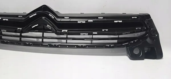 Griglia Paraurti Anteriore Citroen C-Elysse 12-17 image 3