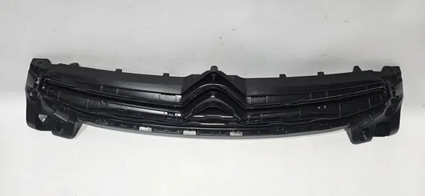 Griglia Paraurti Anteriore Citroen C-Elysse 12-17 image 4