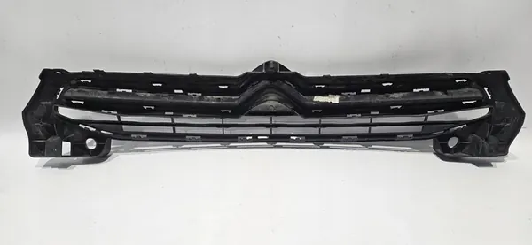 Griglia Paraurti Anteriore Citroen C-Elysse 12-17 image 5