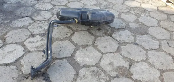 Tanque de combustível 1.2 TCE Dacia Lodgy image 10