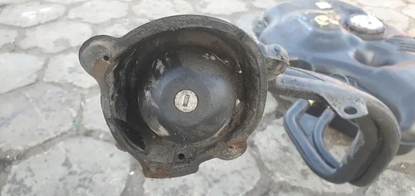 Tanque de combustível 1.2 TCE Dacia Lodgy image 3