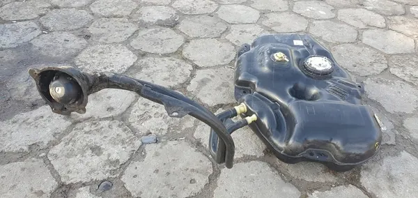 Tanque de combustível 1.2 TCE Dacia Lodgy image 4