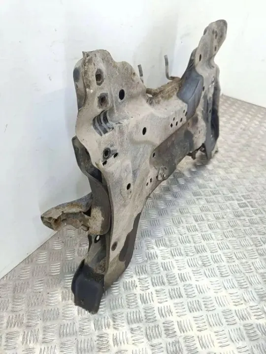 Citroen C4 Picasso Etuapukehys OEM 531997A image 8