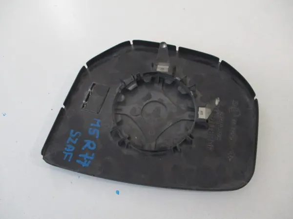 Peugeot Partner 08- höger spegelinsats OEM 2621R0700 image 3