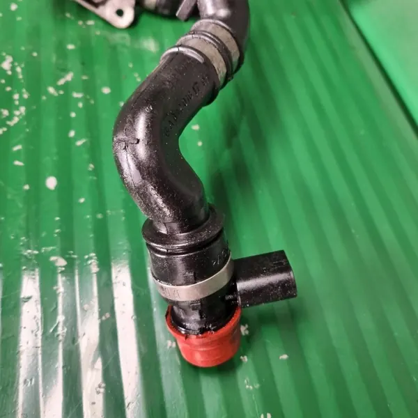 Kurbelgehäuseentlüftungsventil OEM DA-35594 image 6
