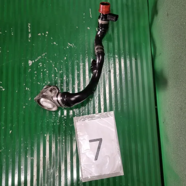 Kurbelgehäuseentlüftungsventil OEM DA-35594 image 8