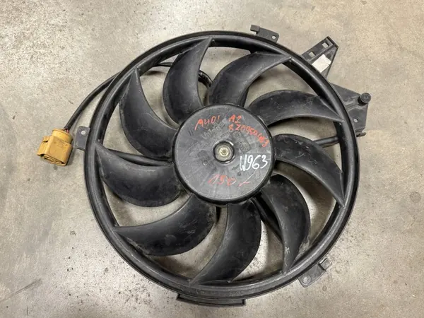 Kylarrubrik / Audi A2 1.2 / 1.4 / 1.6 / OEM 8Z0959453 image 2