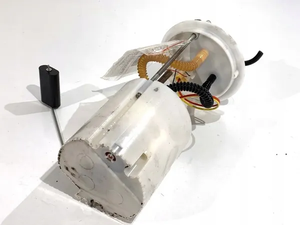 Bomba de Combustível Fiat Doblo II 1.3 90CV Elétrica image 2