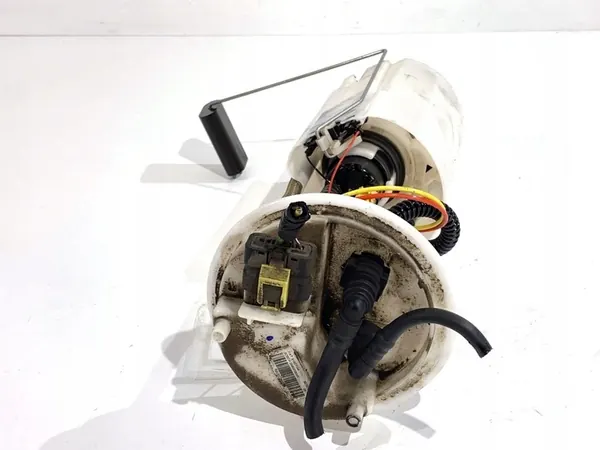 Bomba de Combustível Fiat Doblo II 1.3 90CV Elétrica image 3