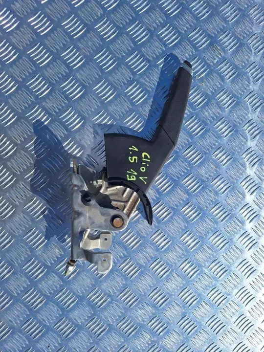Handremhendel OEM 360108507R voor Renault Clio V image 2