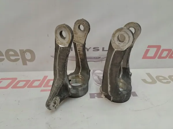 Fourches d'amortisseur avant OEM E4BB5Z053A00 Dodge Durango image 2