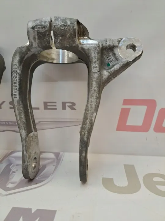 Fourches d'amortisseur avant OEM E4BB5Z053A00 Dodge Durango image 7