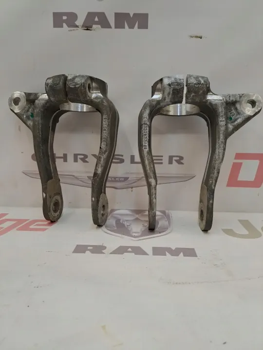 Fourches d'amortisseur avant OEM E4BB5Z053A00 Dodge Durango image 8