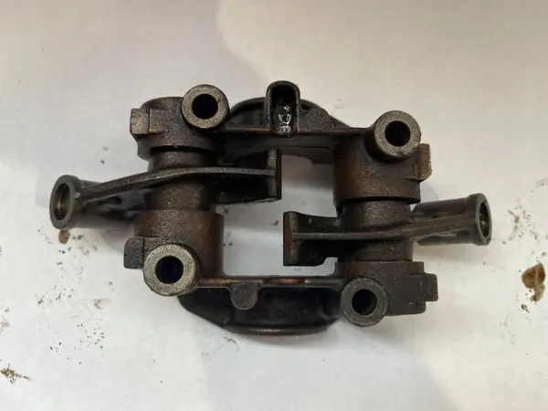Klephendels OEM KLAWISZE/SDV07334 voor Mercedes W124 image 2