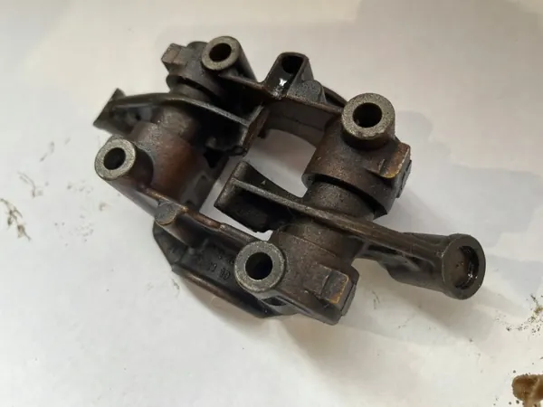 Klephendels OEM KLAWISZE/SDV07334 voor Mercedes W124 image 3