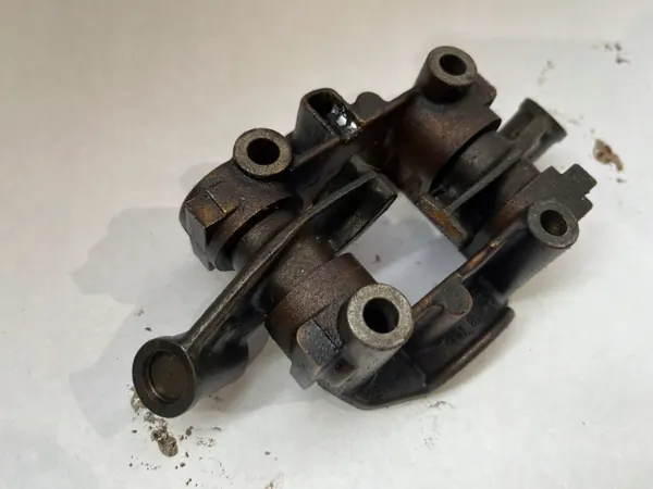 Klephendels OEM KLAWISZE/SDV07334 voor Mercedes W124 image 4