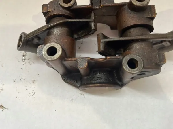 Klephendels OEM KLAWISZE/SDV07334 voor Mercedes W124 image 5