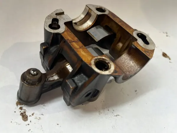 Klephendels OEM KLAWISZE/SDV07334 voor Mercedes W124 image 7