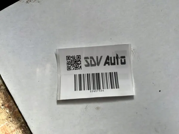 Klephendels OEM KLAWISZE/SDV07334 voor Mercedes W124 image 8