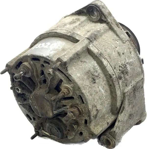 Vaihtovirtageneraattori Mercedes-Benz OE A0091549802 image 2